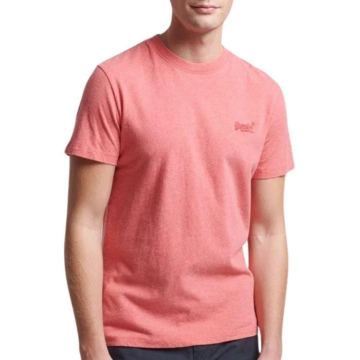 Vintage Logo Shirt Heren