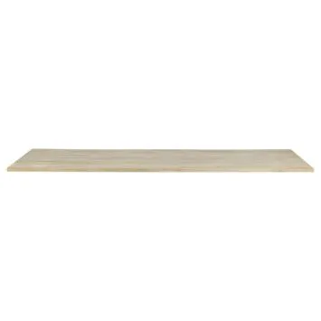 WOOOD tafelblad Tablo eiken onbehandeld 24 mm 180 x 90 cm