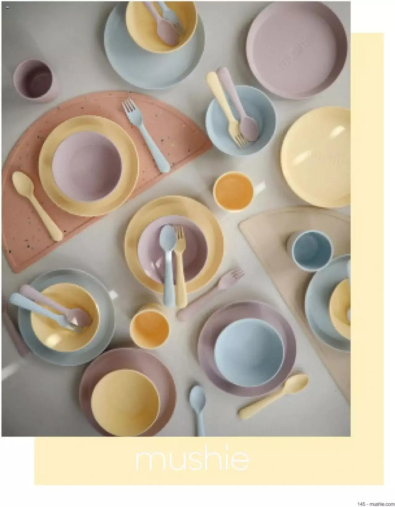 Paradisio babycatalogus van 1 januari tot 31 december 2023 - folder pagina 145