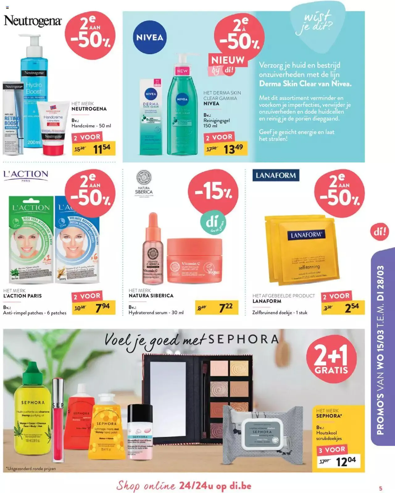 Di folder van 28 maart tot 31 december 2023 - folder pagina 5