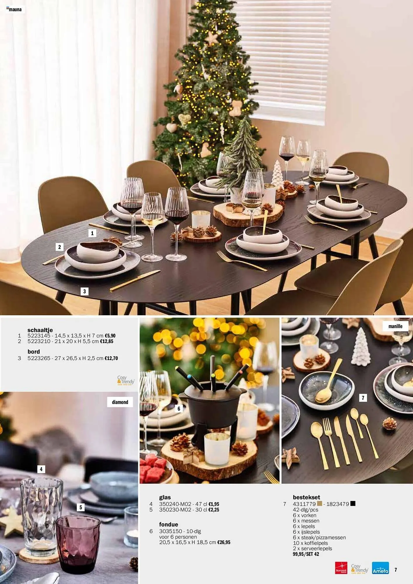 Supra Bazar folder van 14 december tot 31 december 2023 - folder pagina 7