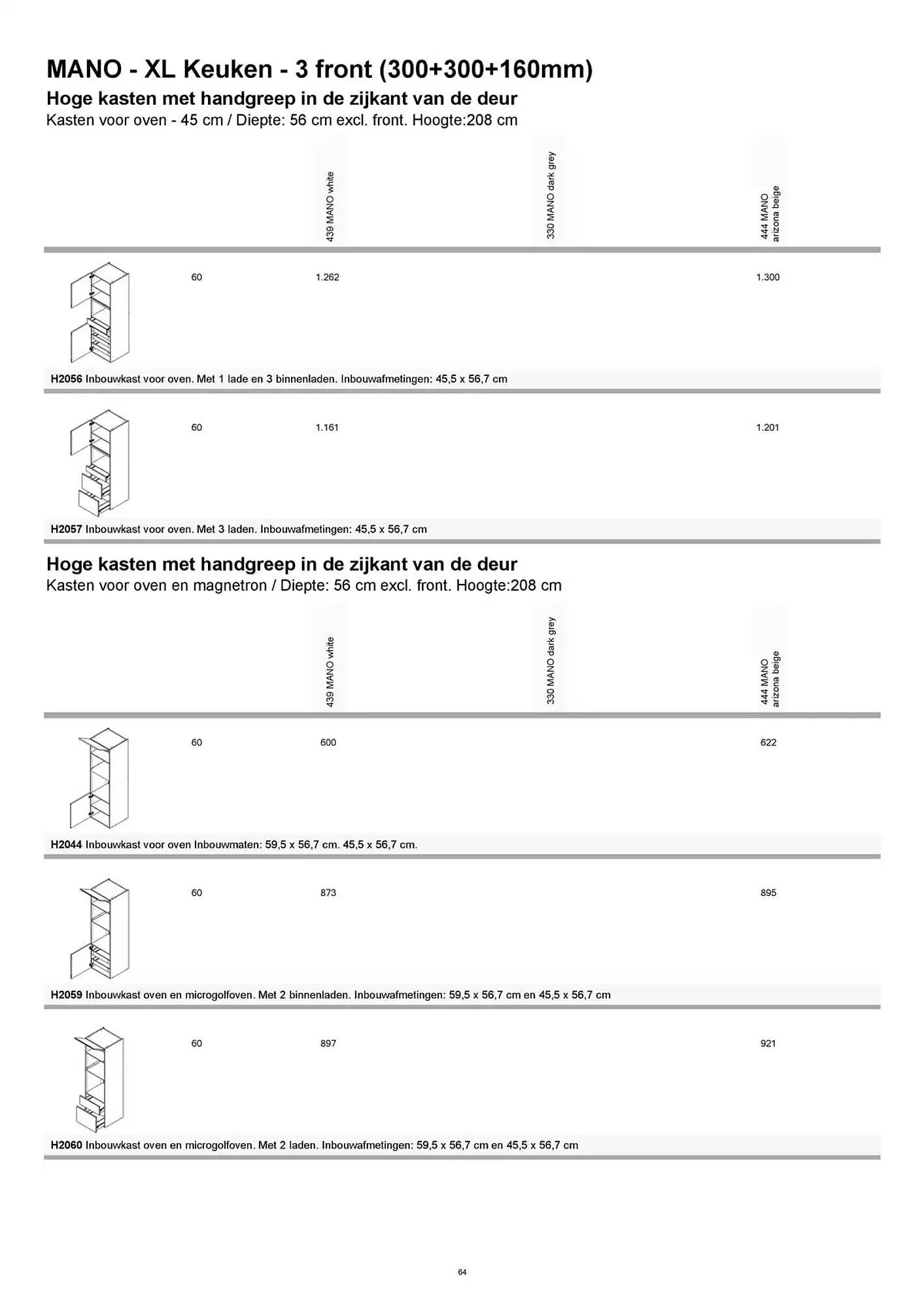 Kvik folder van 20 januari tot 20 januari 2026 - folder pagina 64