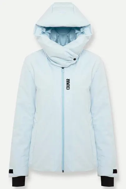COLMAR LADIES INSULATED JACKETS