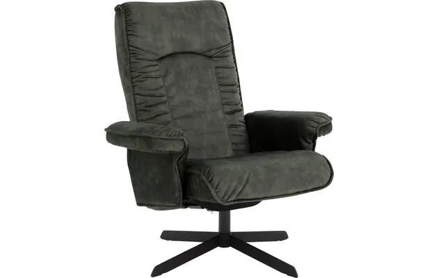 Relaxfauteuil Odder Goossens
