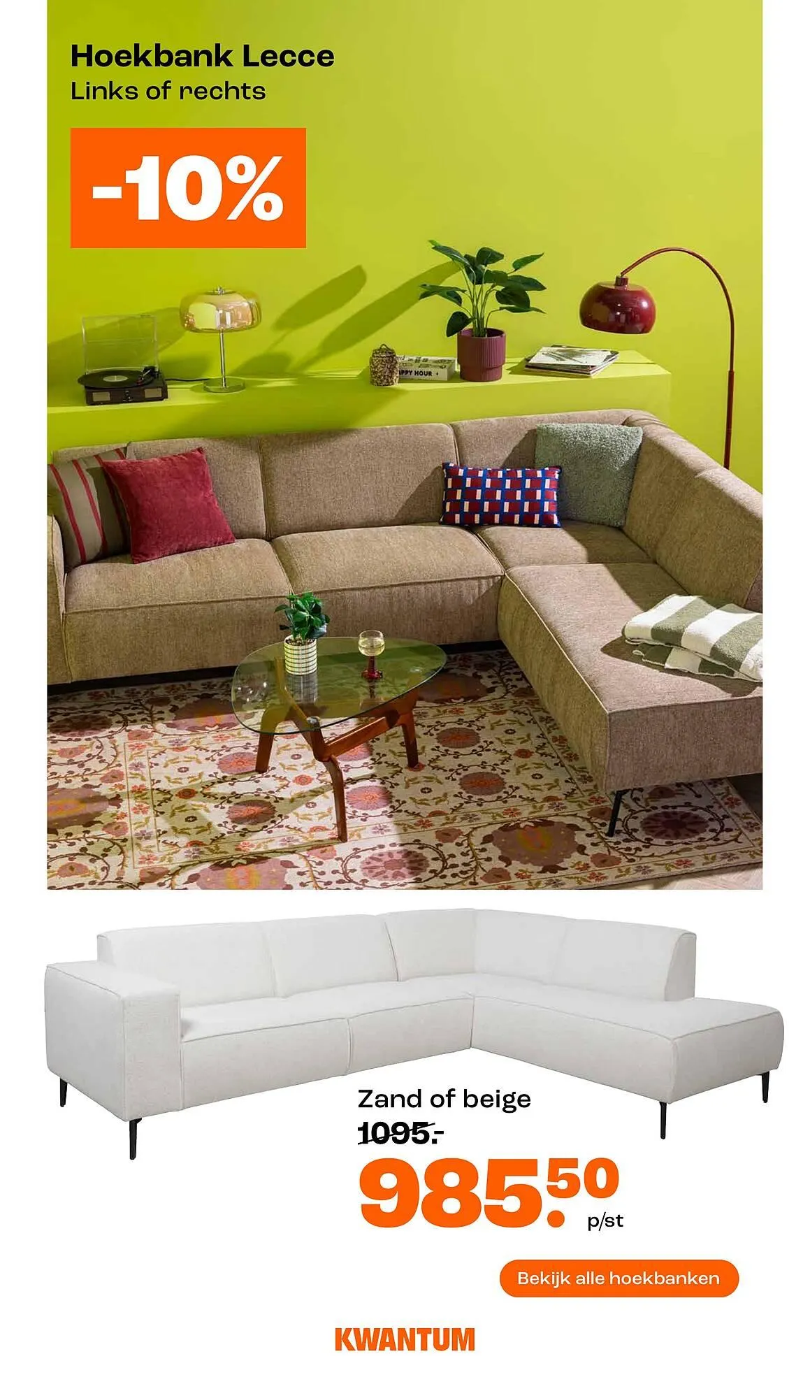 Kwantum folder van 16 februari tot 1 maart 2026 - folder pagina 17