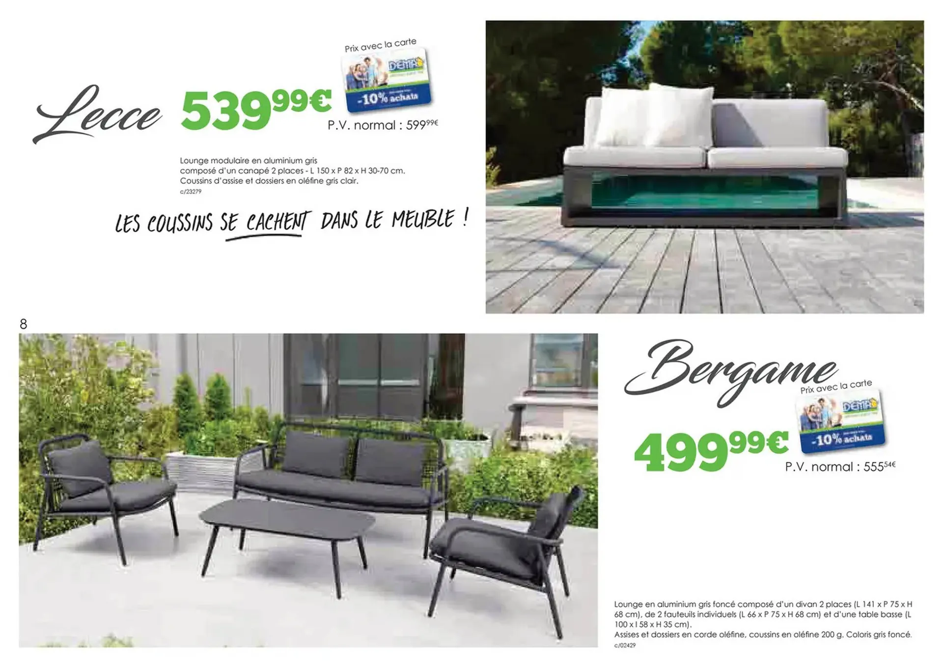 Dema folder van 27 augustus tot 31 december 2025 - folder pagina 8