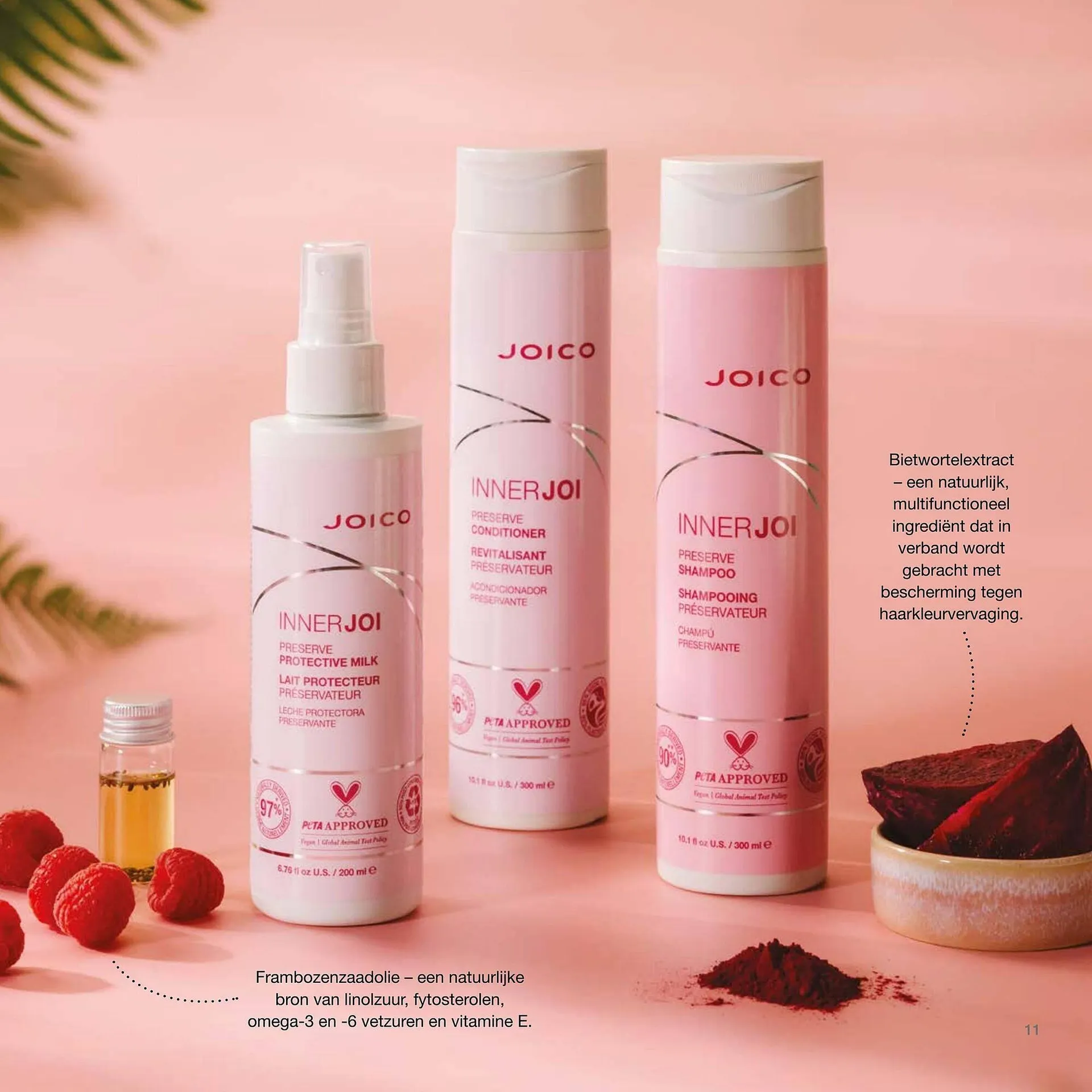 Pro-Duo folder van 1 maart tot 7 maart 2026 - folder pagina 11