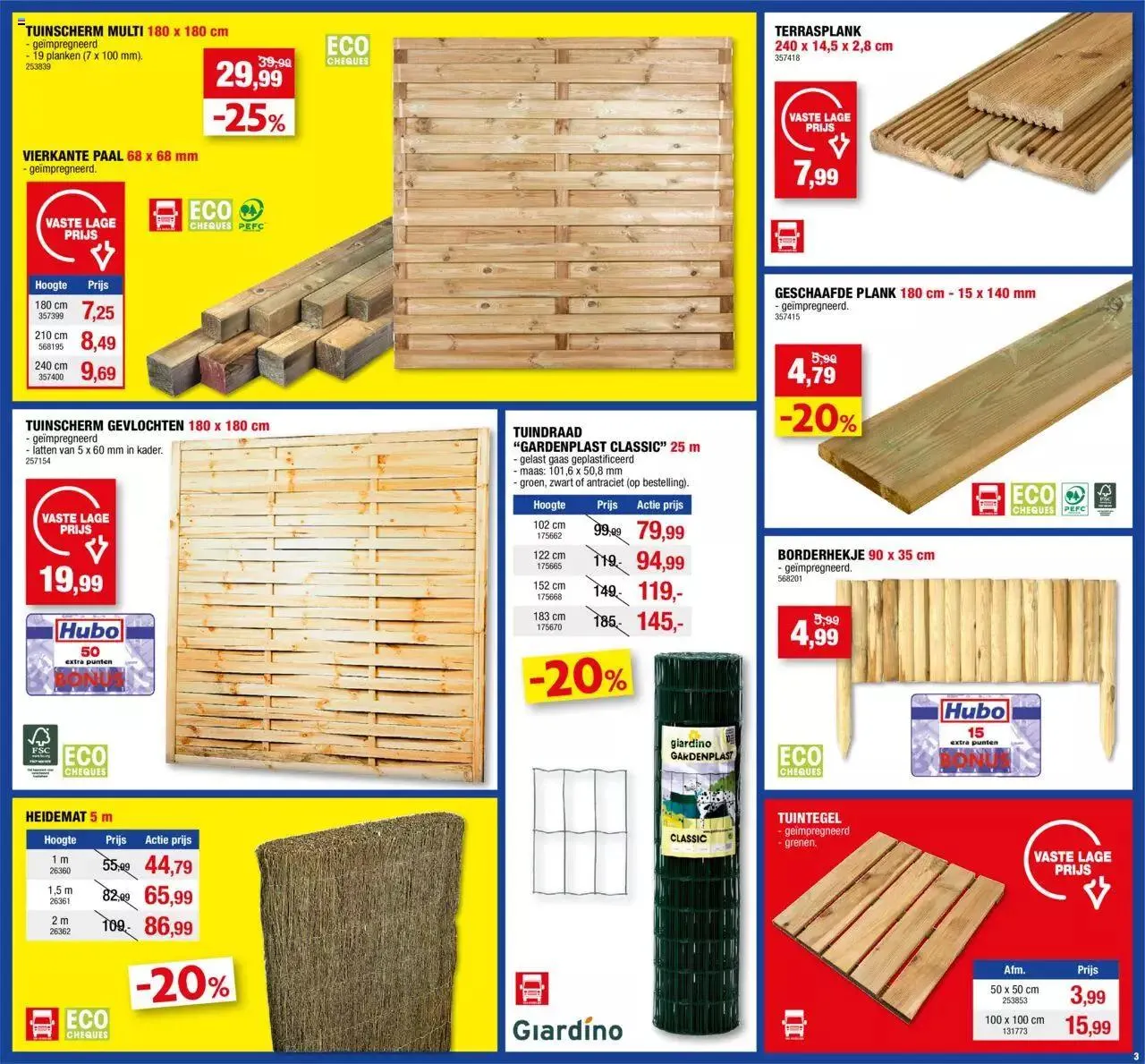 Hubo folder van 28 mei tot 31 december 2023 - folder pagina 3