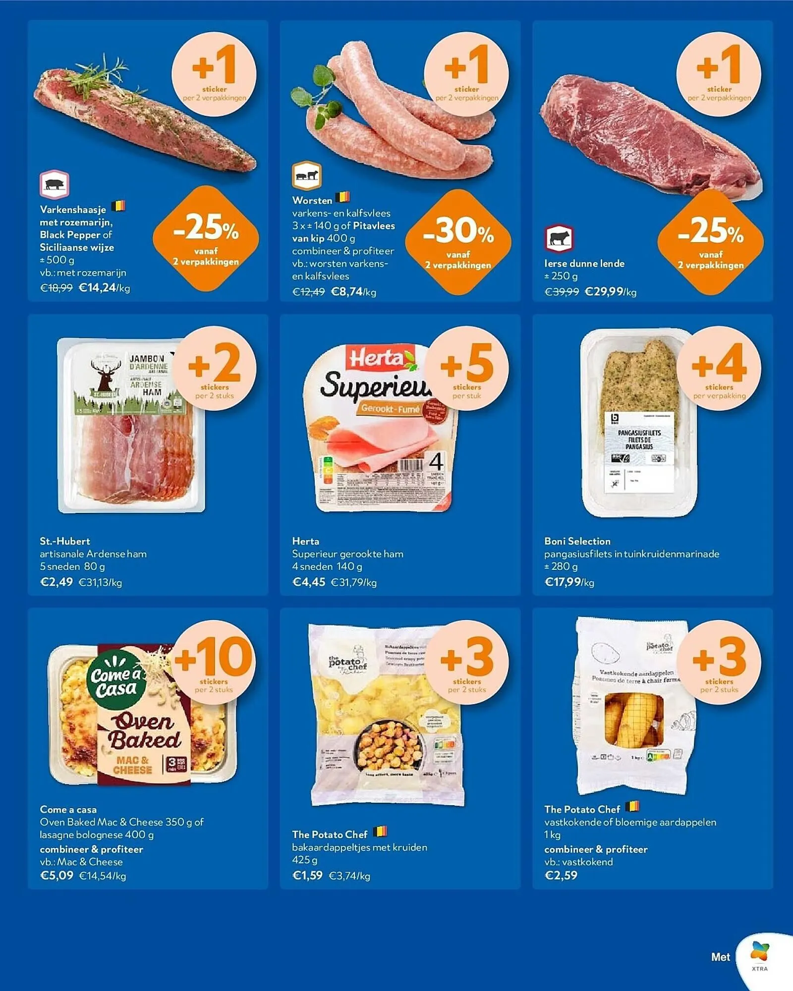 OKay folder van 11 maart tot 24 maart 2026 - folder pagina 5