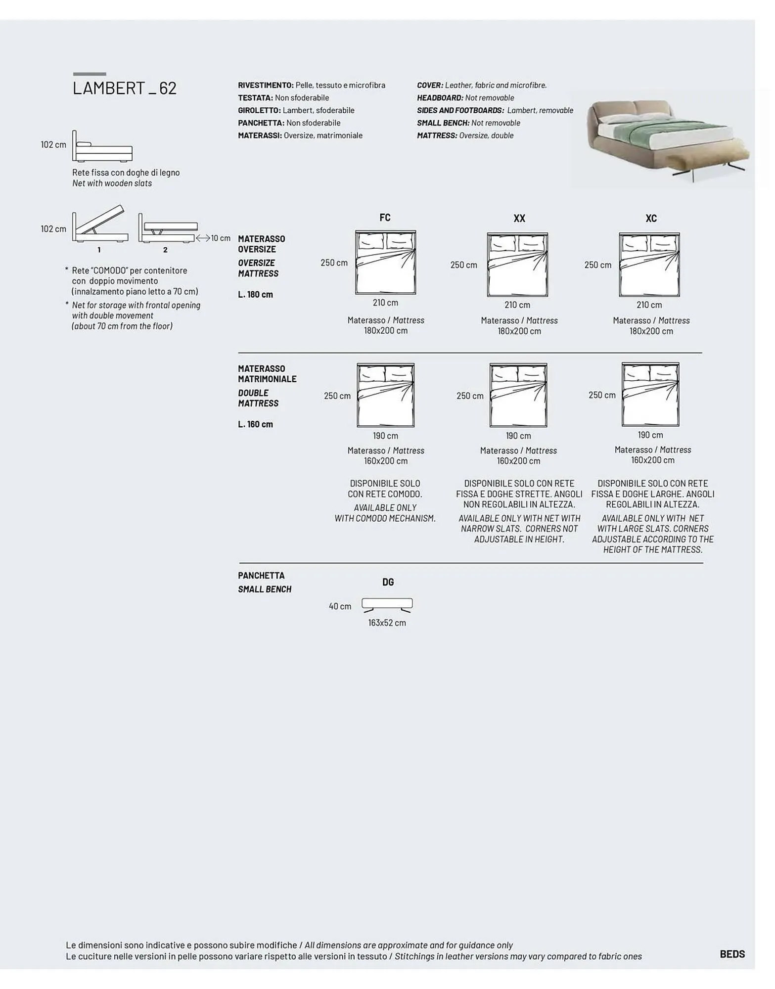 Chateau d'Ax folder van 5 februari tot 20 augustus 2026 - folder pagina 73