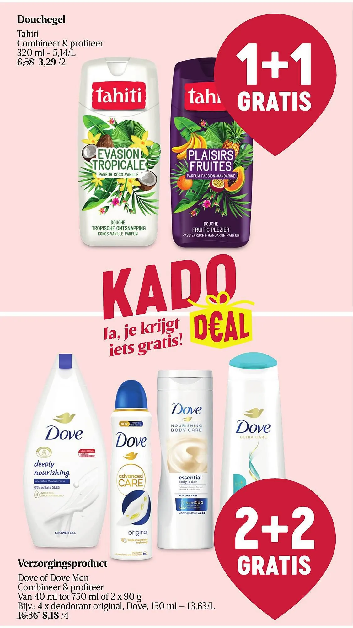 AD Delhaize folder van 2 november tot 8 november 2023 - folder pagina 16
