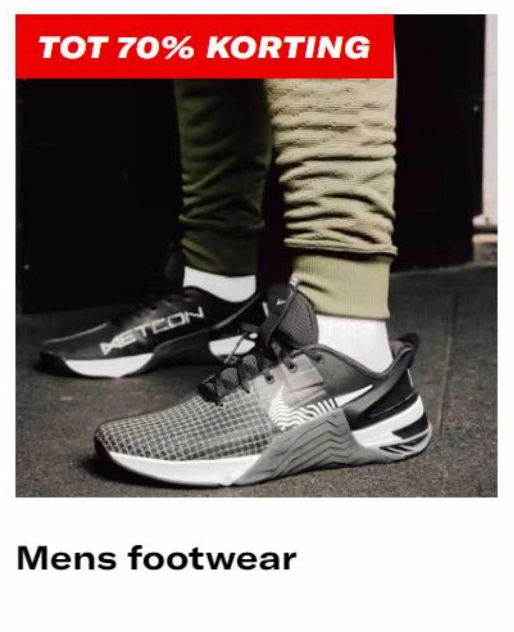 Sports Direct Folder van 30 augustus tot 30 augustus 2023 - folder pagina 3