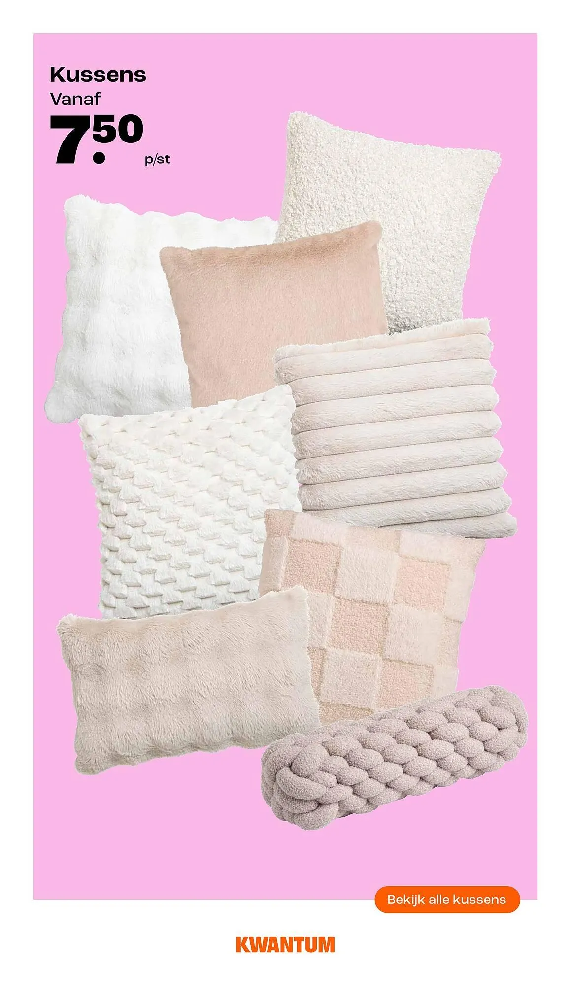 Kwantum folder van 1 december tot 14 december 2025 - folder pagina 12