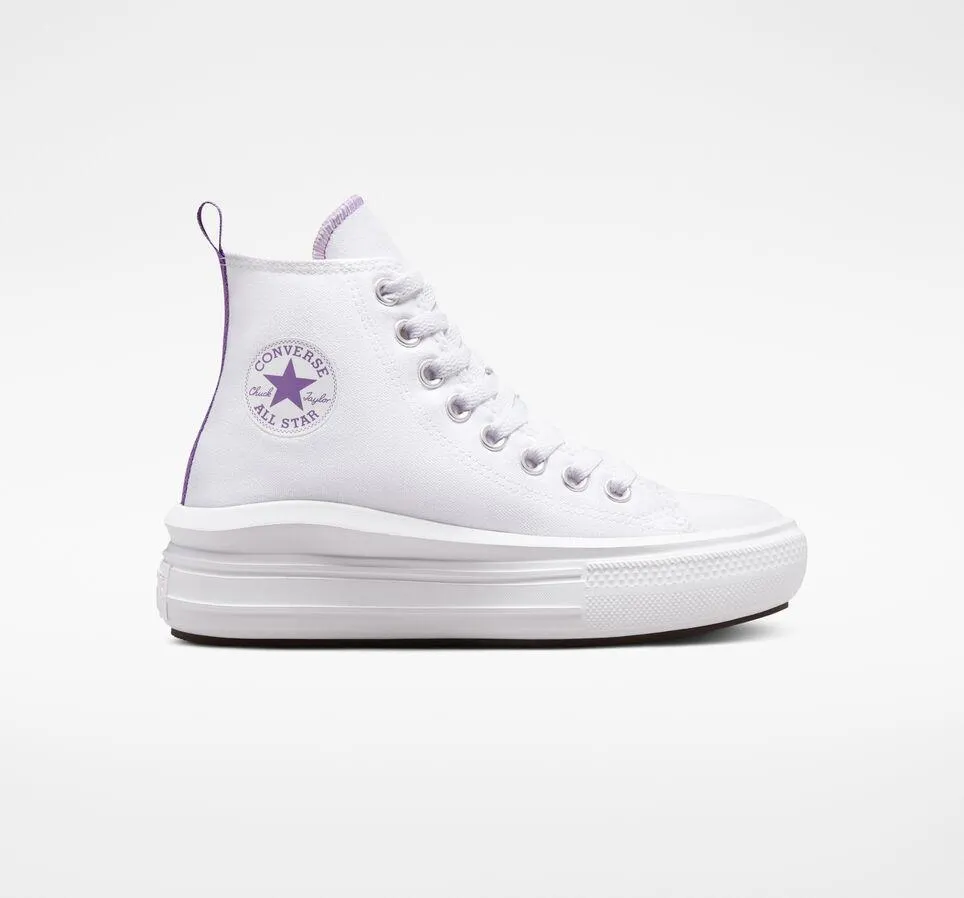 Chuck Taylor All Star Move Platform Canvas