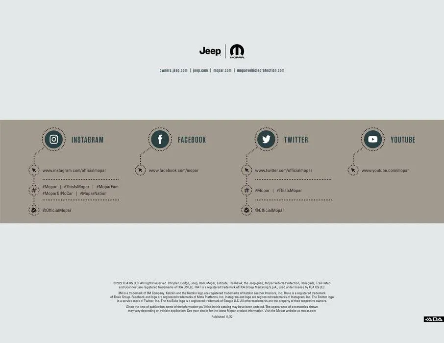 ACCESSORIES RENEGADE van 17 november tot 17 november 2024 - folder pagina 16