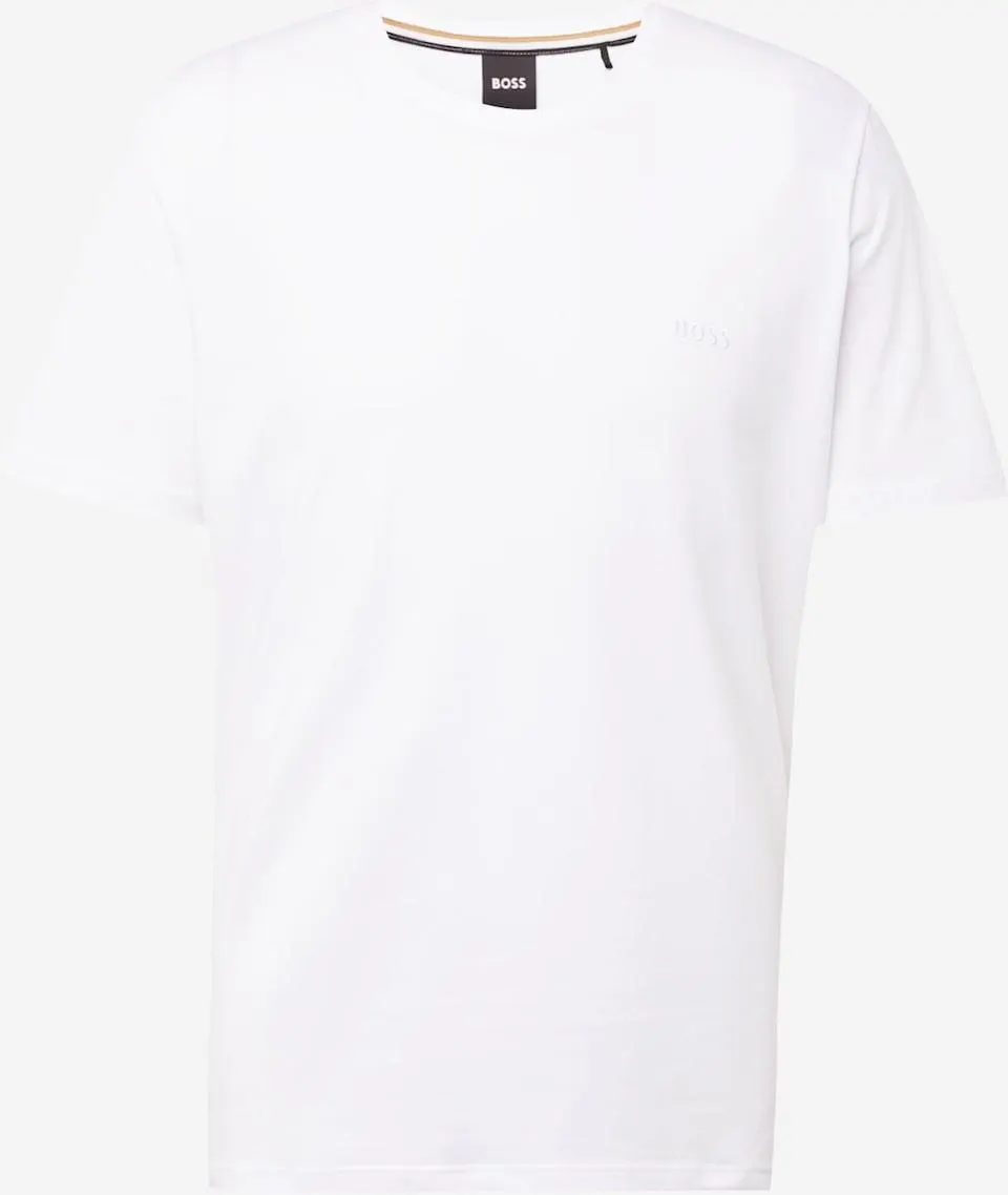 BOSS Shirt 'Mix&Match' in Wit