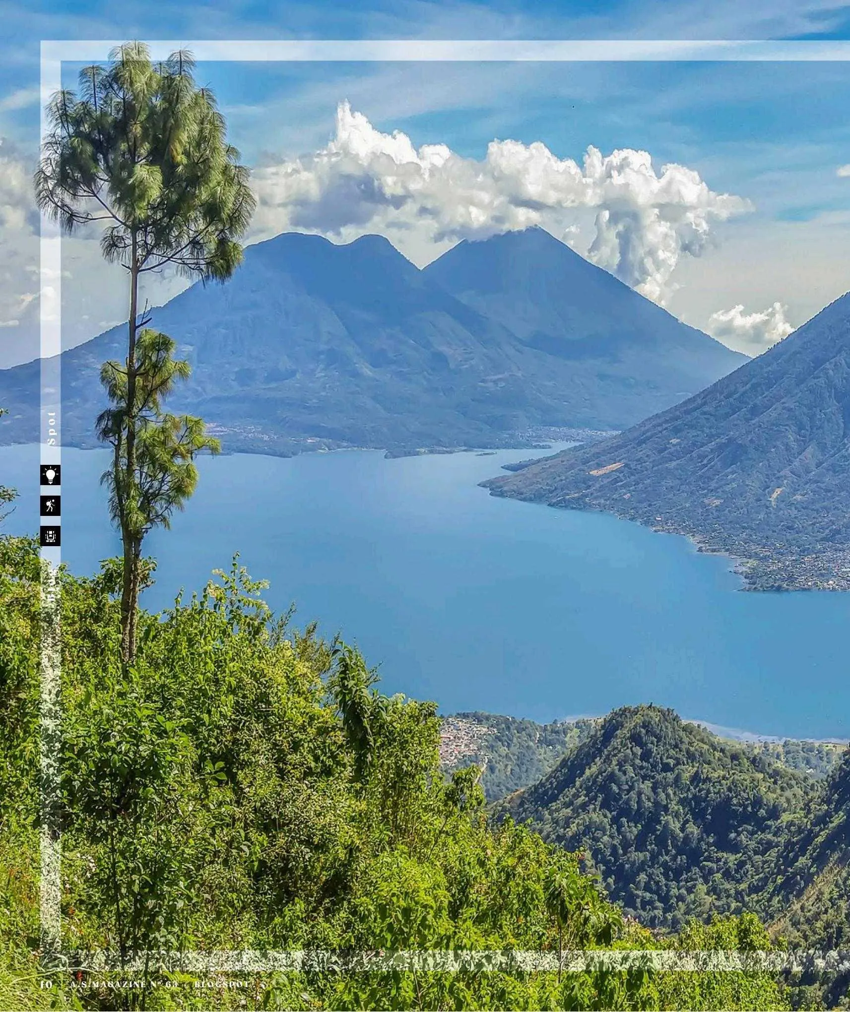 AS Adventure Magazine van 10 september tot 10 september 2023 - folder pagina 10