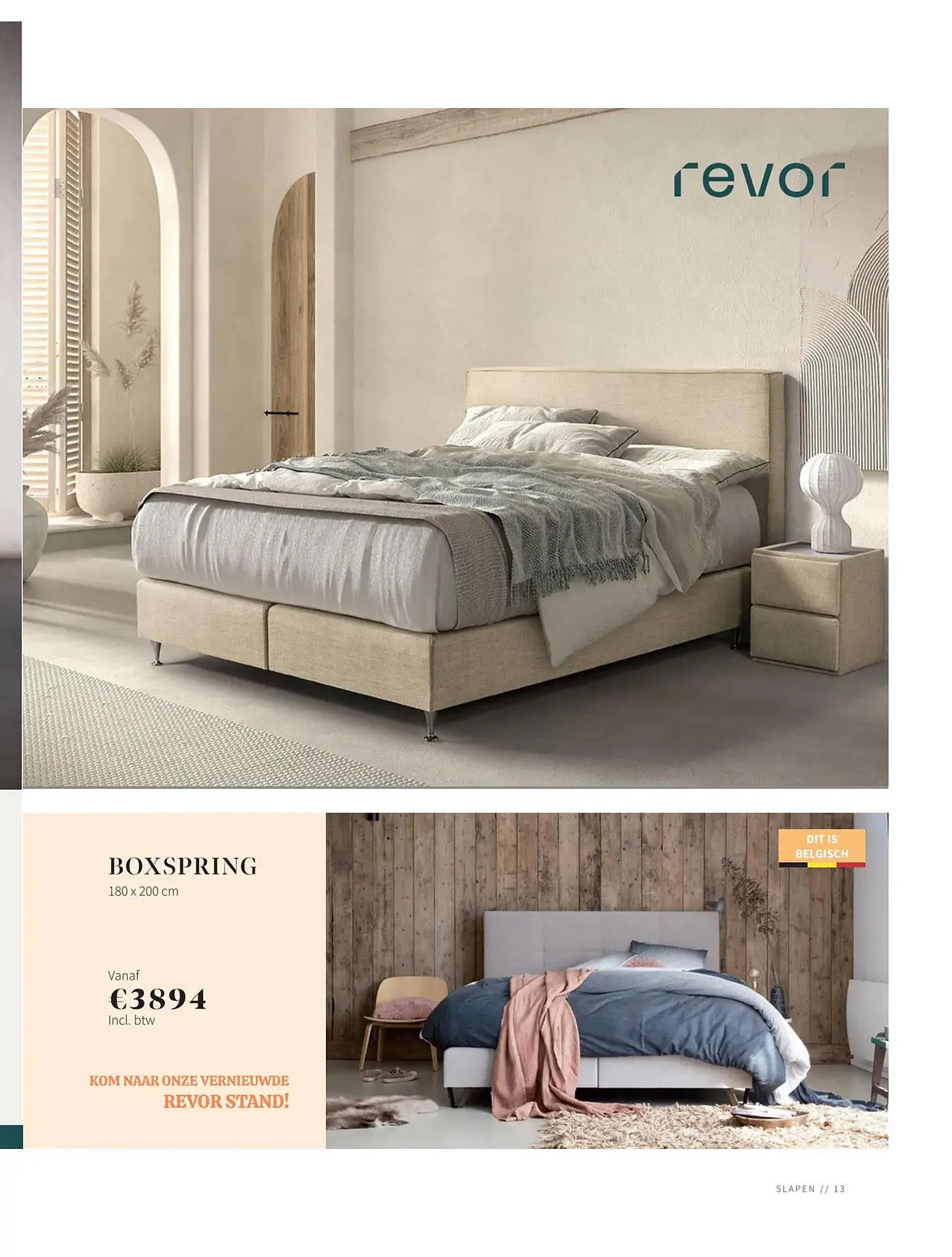 Prenuptia folder van 28 april tot 31 december 2025 - folder pagina 13