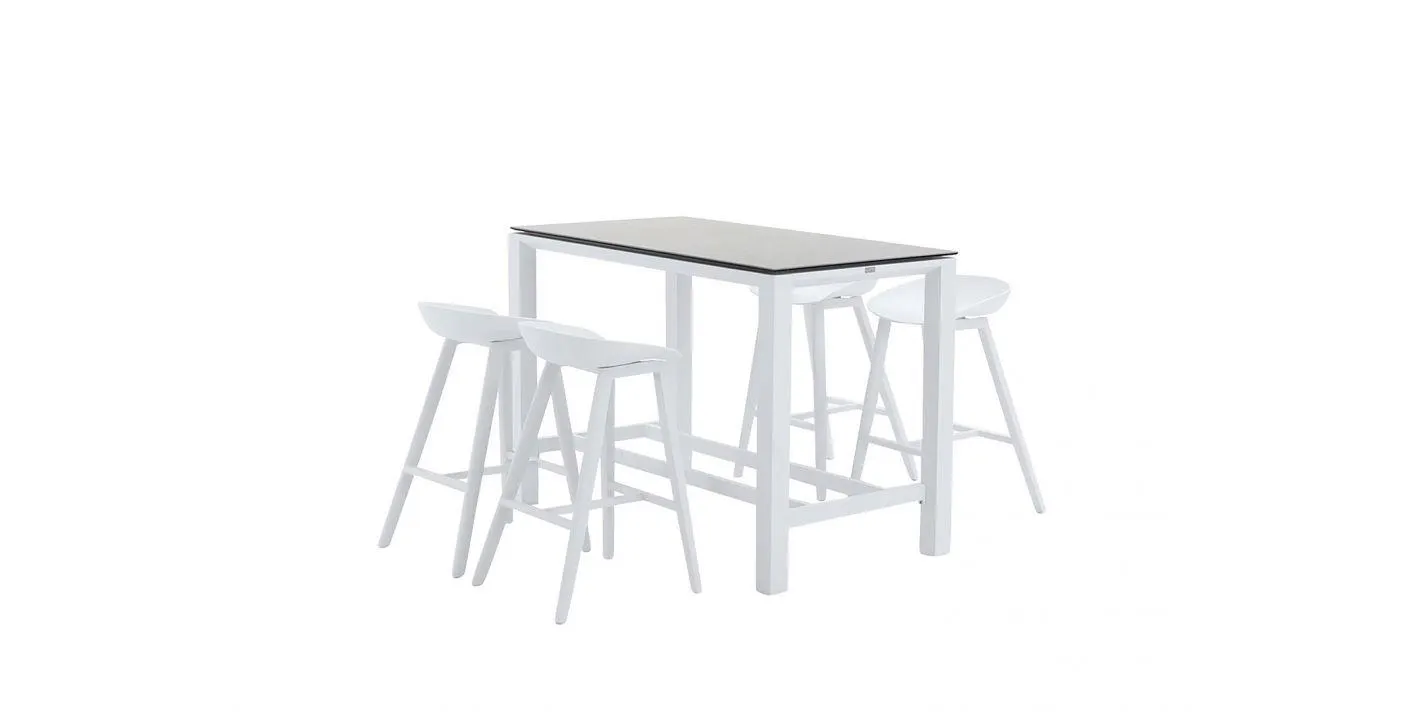 Barset Concept 4 personen