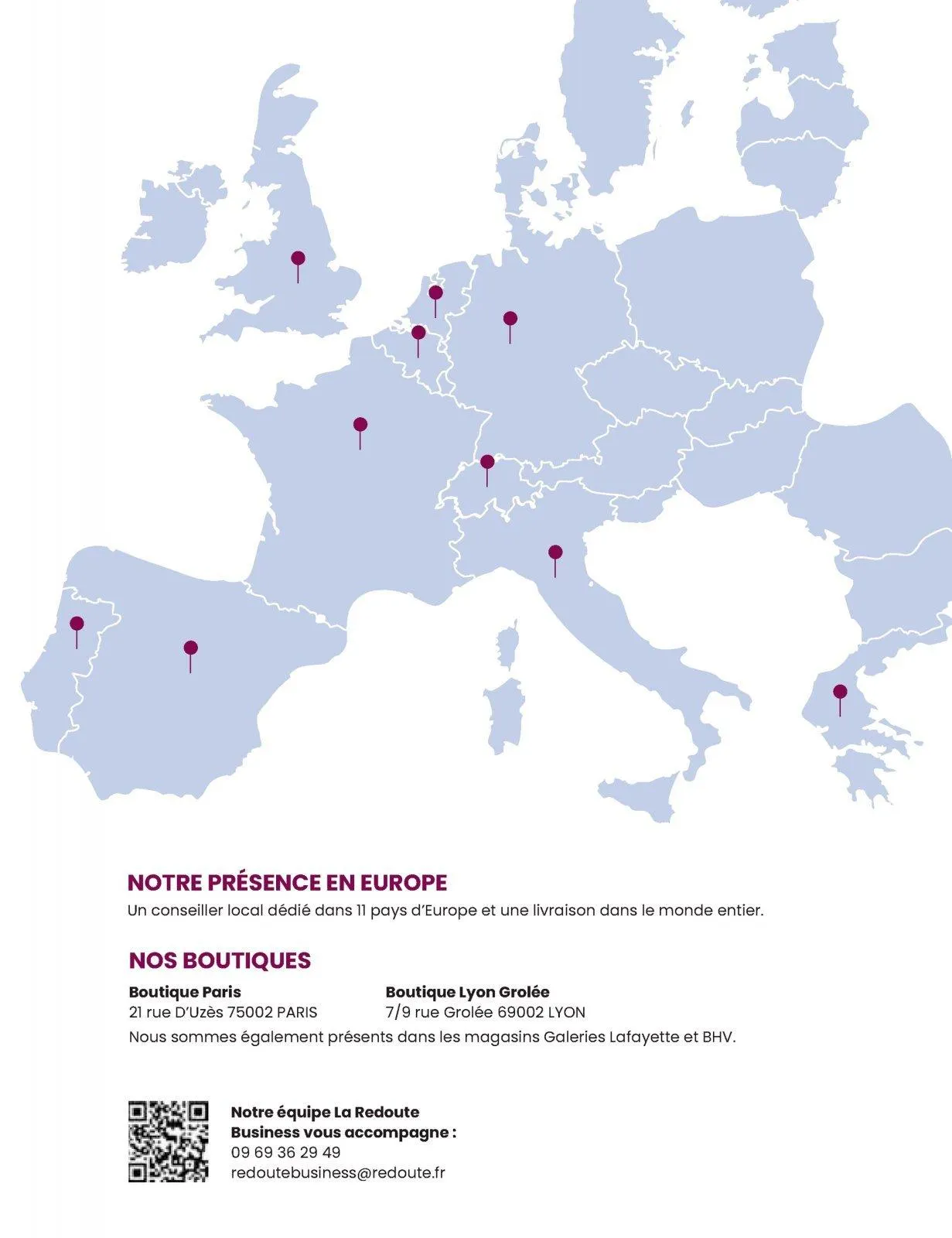 La Redoute folder tot 31.12.2025 van 1 november tot 31 december 2025 - folder pagina 5