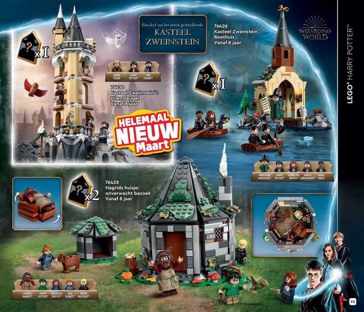 LEGO Folder van 29 januari tot 31 januari 2024 - folder pagina 79