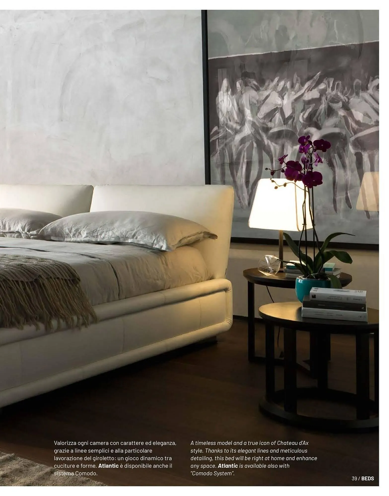 Chateau d'Ax folder van 5 februari tot 20 augustus 2026 - folder pagina 39