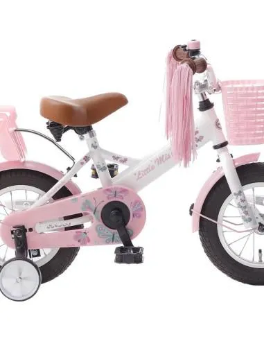 POPAL LITTLE MISS 12 WIT