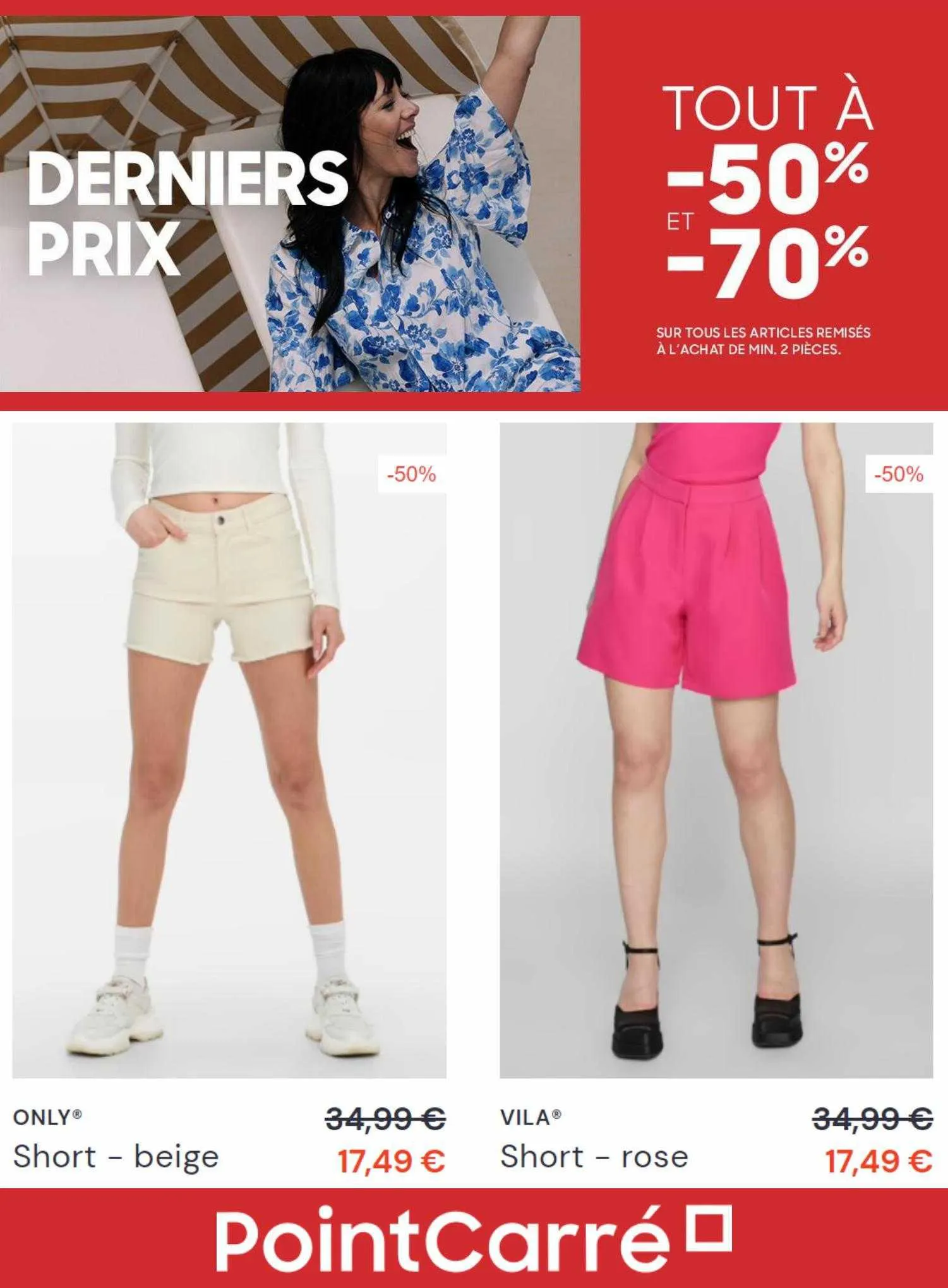 PointCarré Folder van 10 september tot 10 september 2023 - folder pagina 2