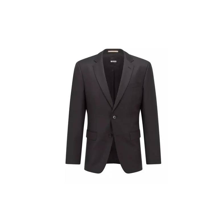Blazer zwart