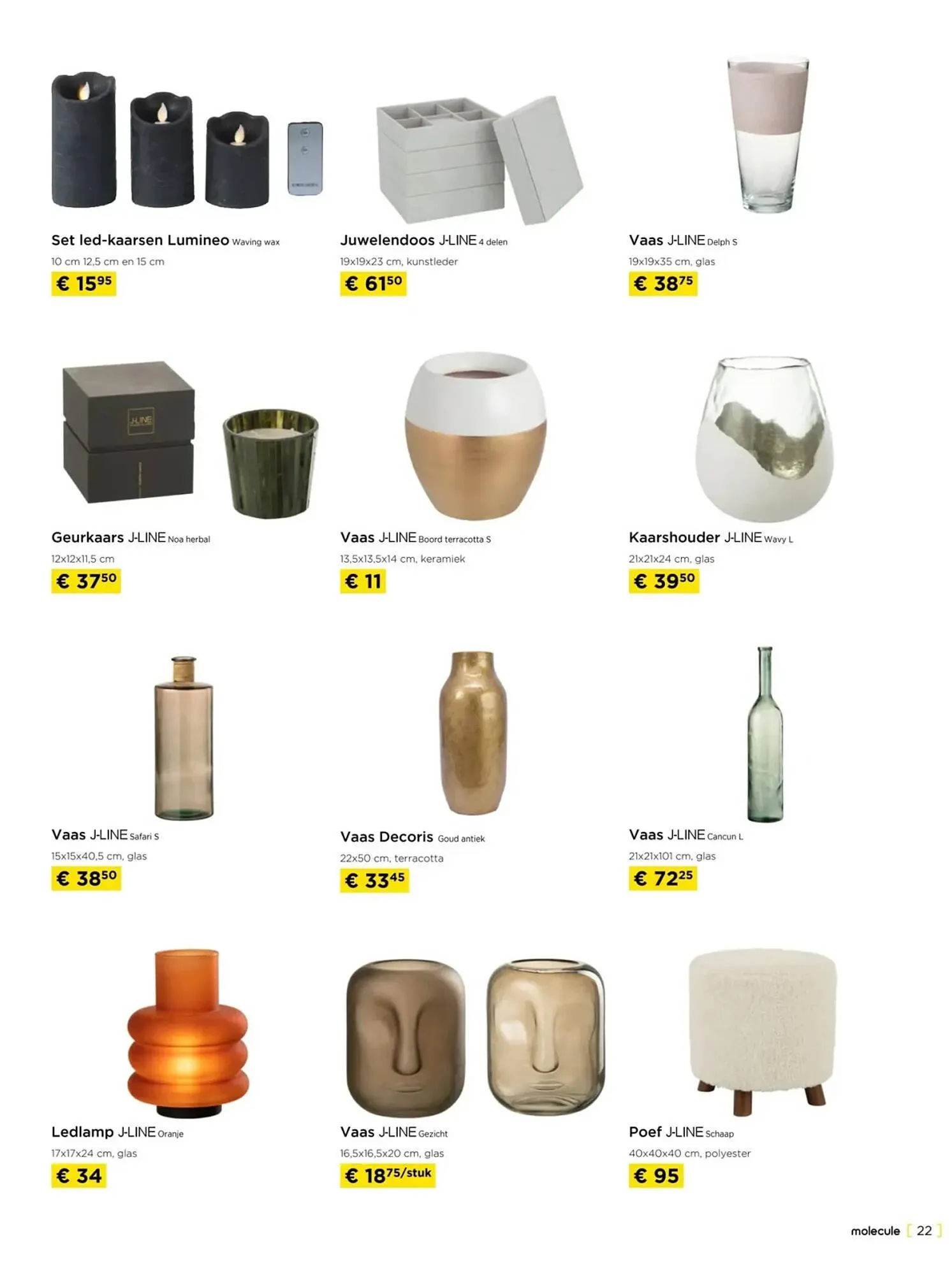 Molecule folder van 1 oktober tot 31 oktober 2023 - folder pagina 22