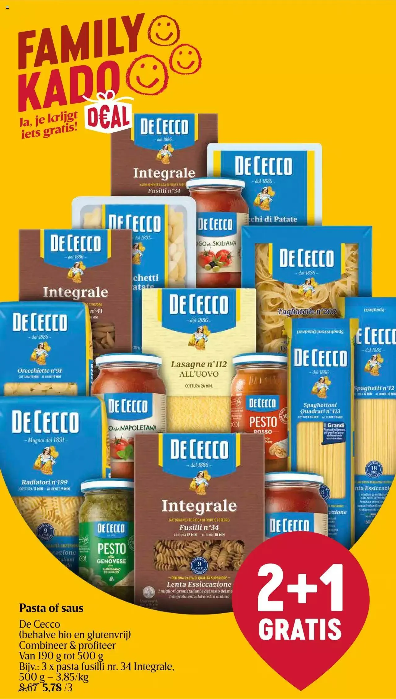 Delhaize folder week 17 van 24 april tot 31 december 2024 - folder pagina 13