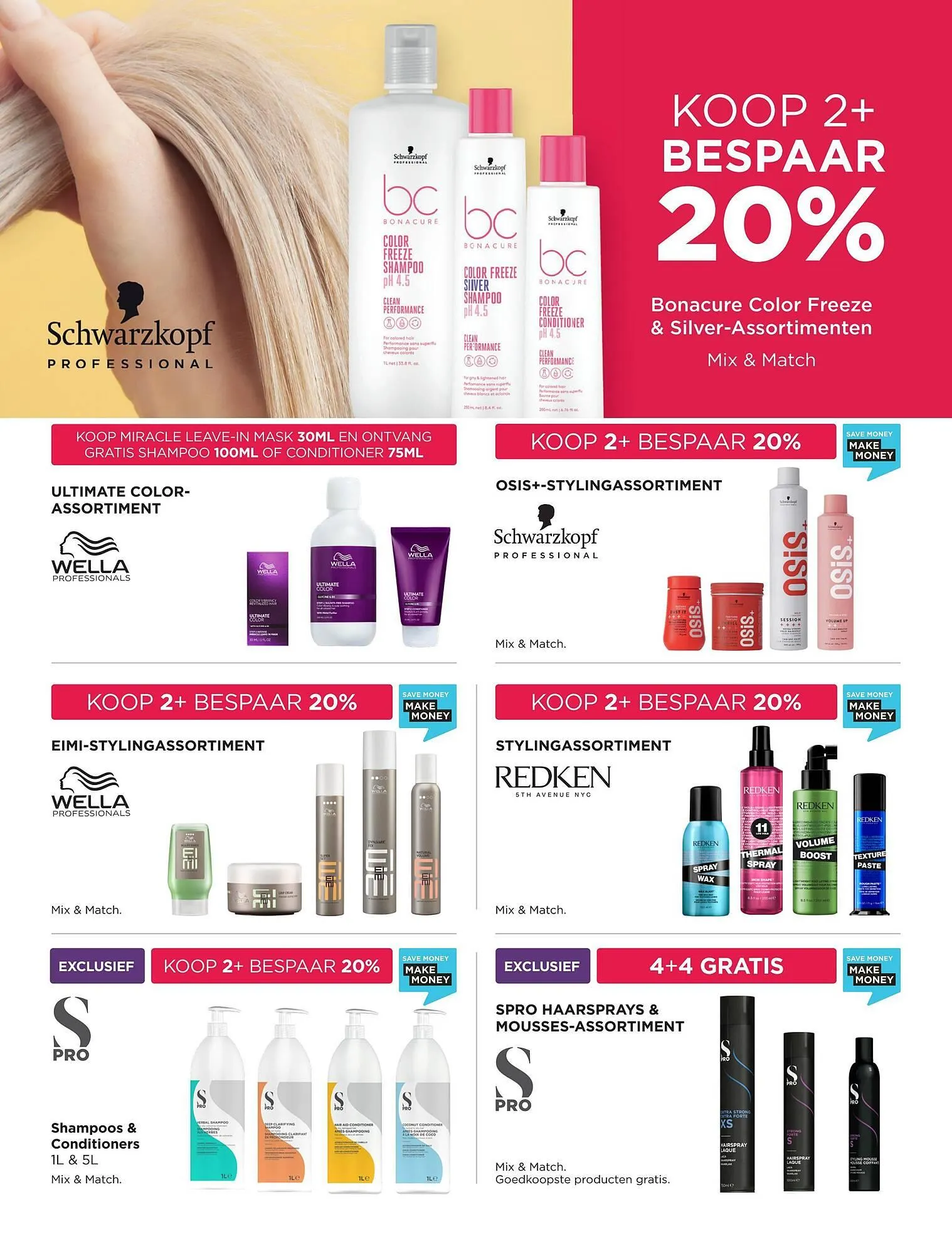 Pro-Duo folder van 2 maart tot 3 mei 2026 - folder pagina 9