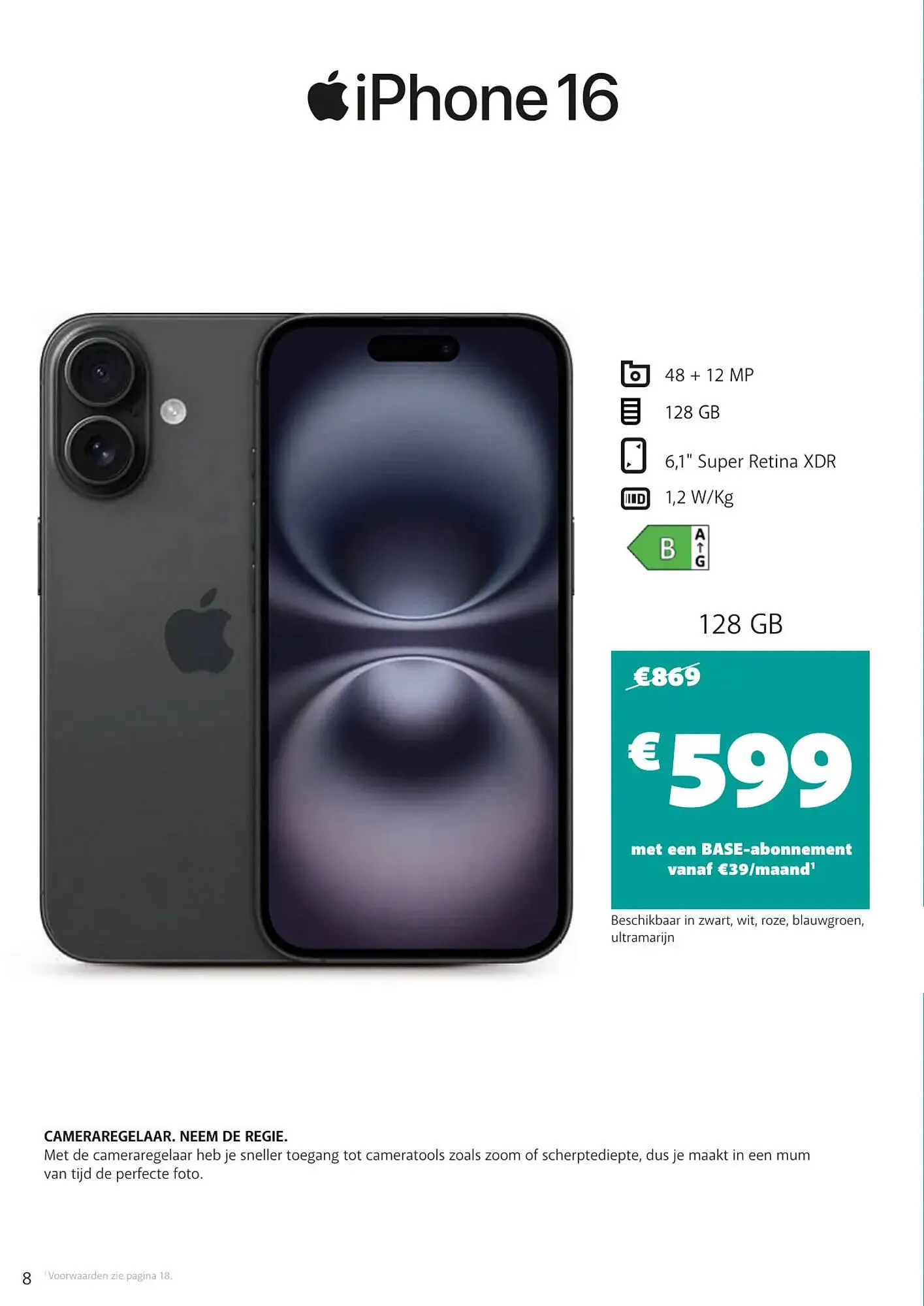 Base folder van 3 december tot 31 december 2025 - folder pagina 8