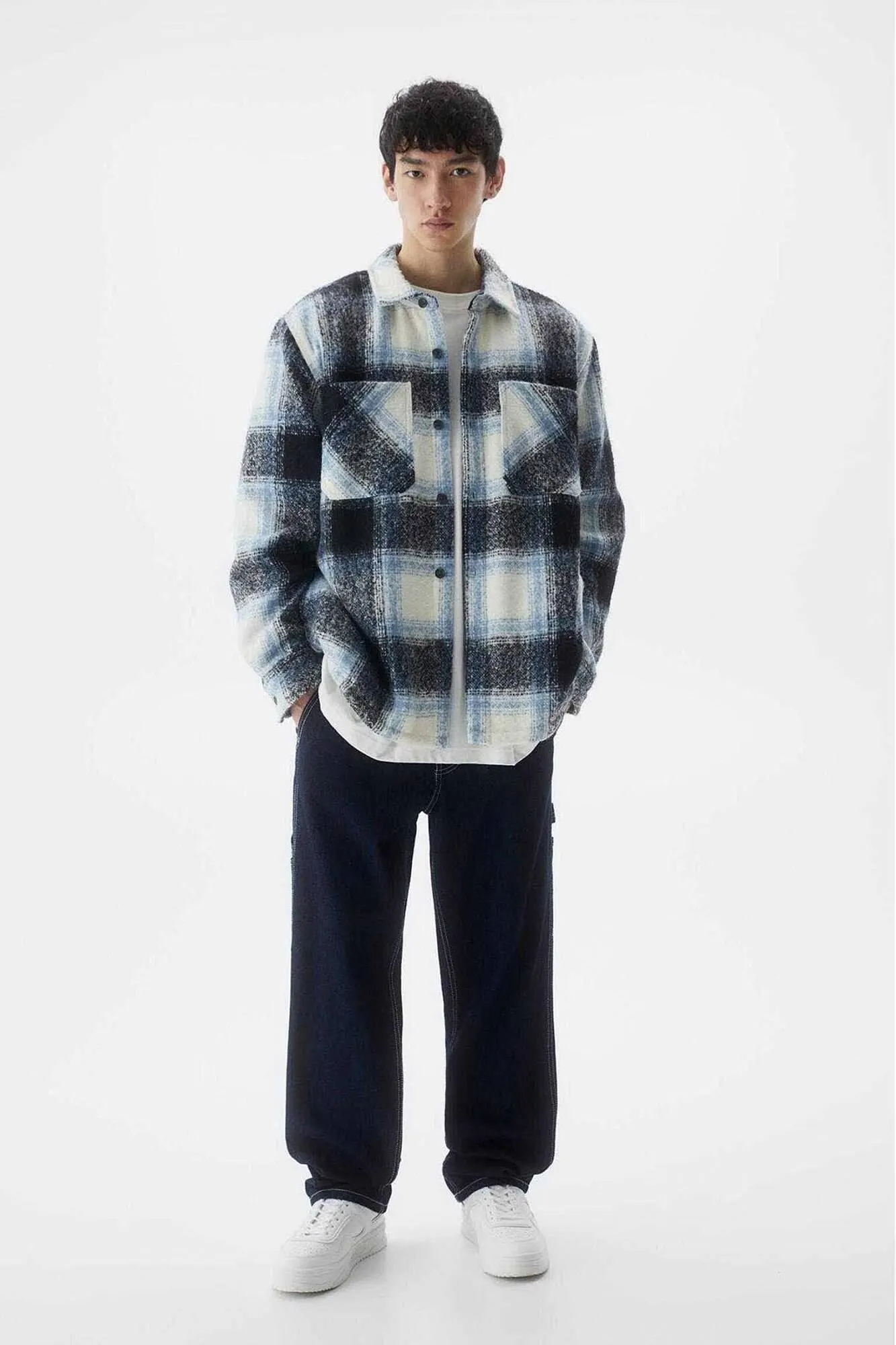 Pull&Bear Folder van 12 december tot 12 december 2023 - folder pagina 3