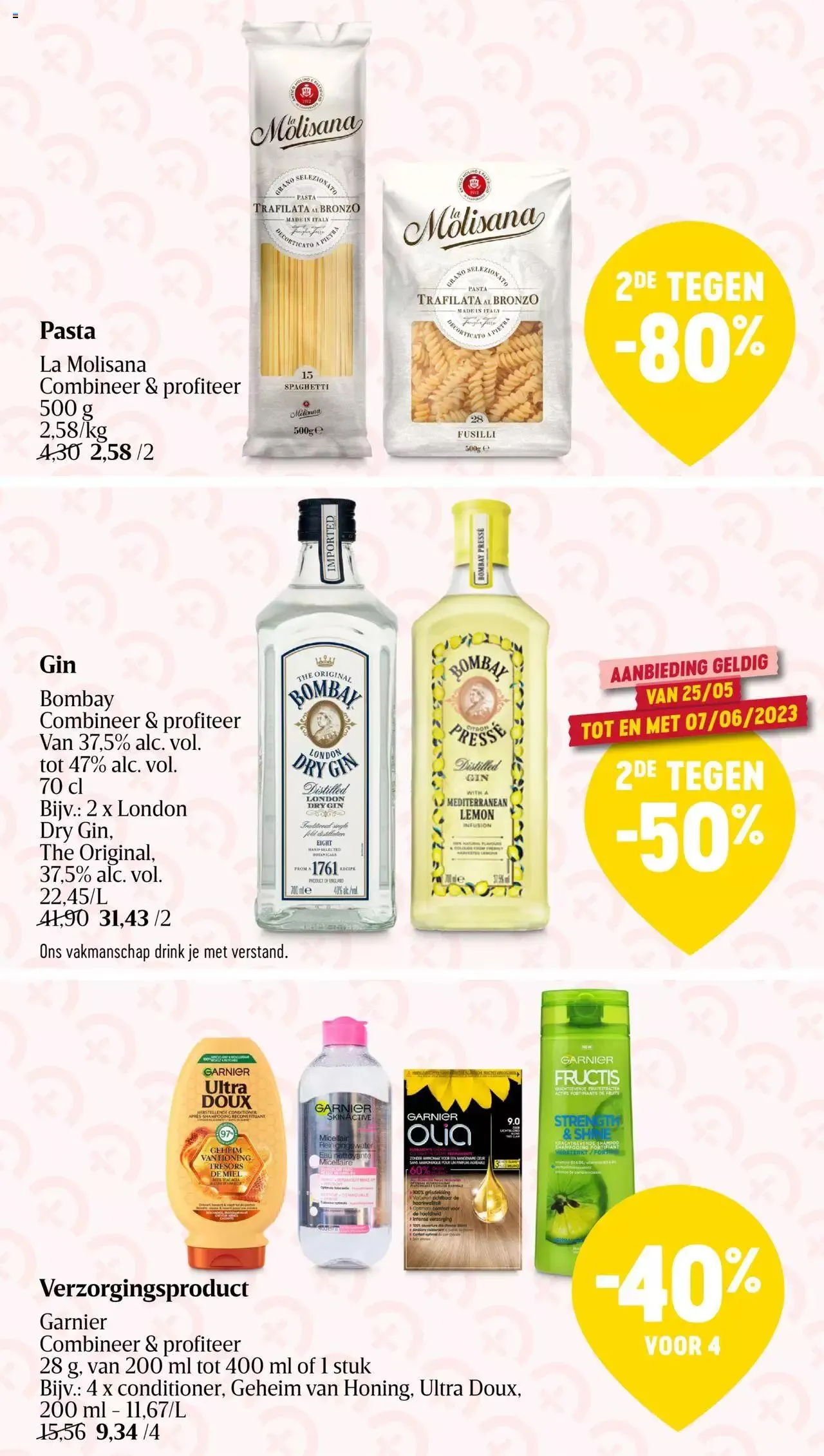 Delhaize folder week 21 van 31 mei tot 31 december 2023 - folder pagina 6