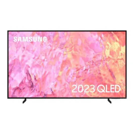 SAMSUNG QE55Q60CA - TV 4K QLED 55" Smart