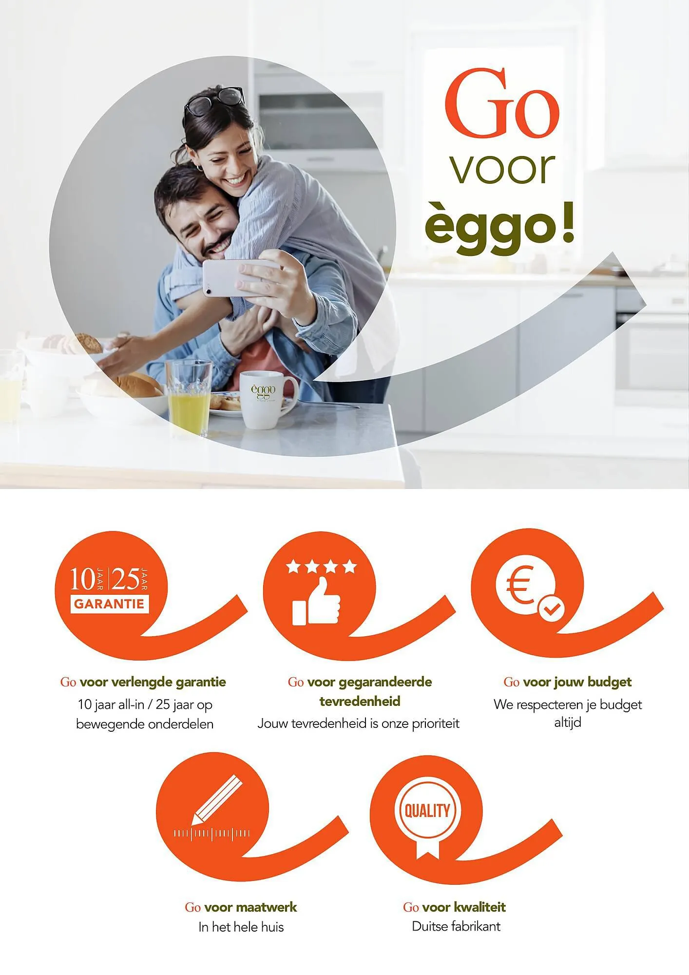 Eggo folder van 1 juli tot 31 juli 2023 - folder pagina 5