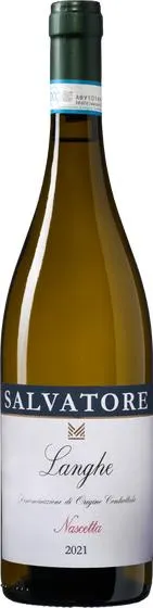 Salvatore M Nascetta Langhe