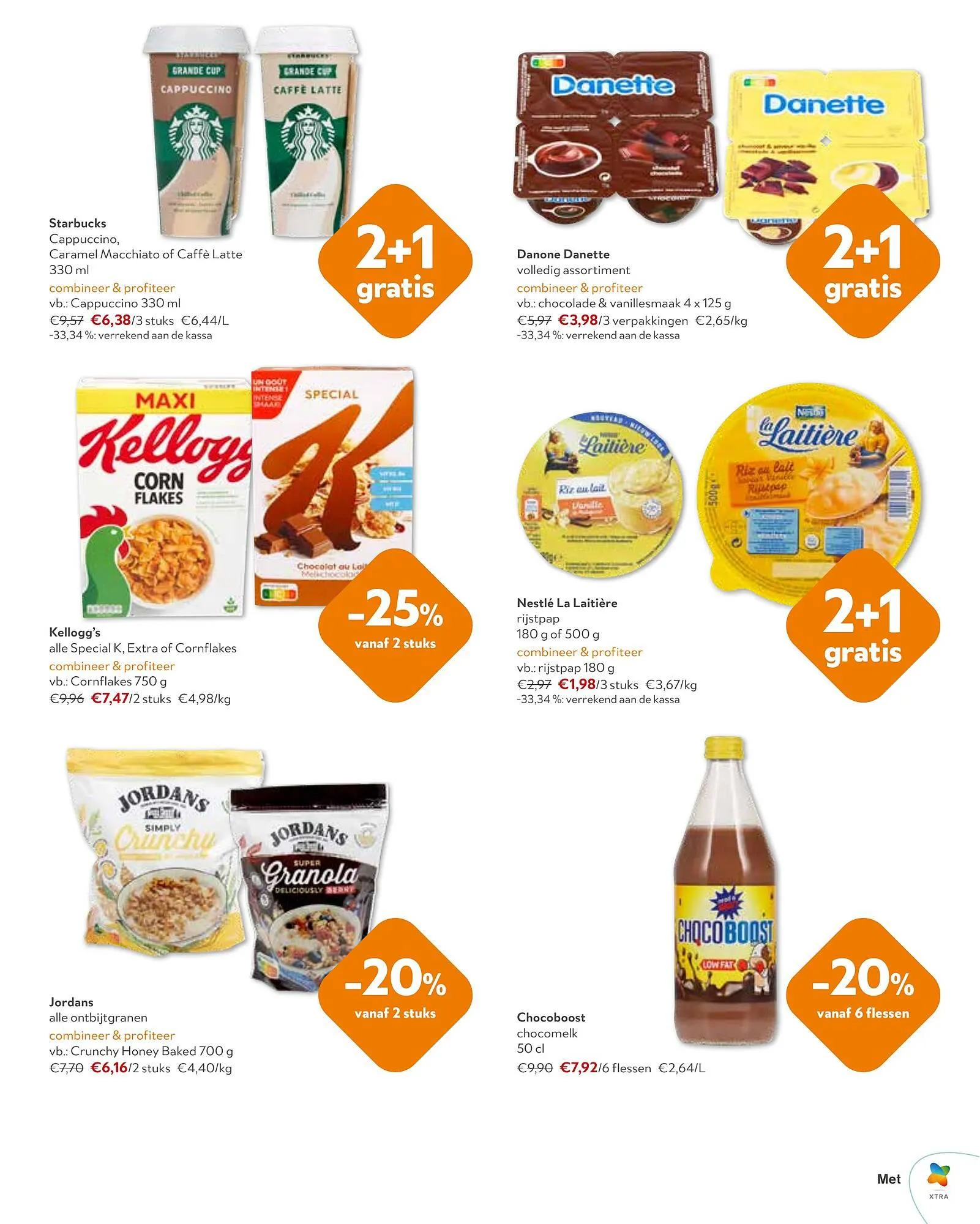 OKay folder van 8 april tot 21 april 2026 - folder pagina 11