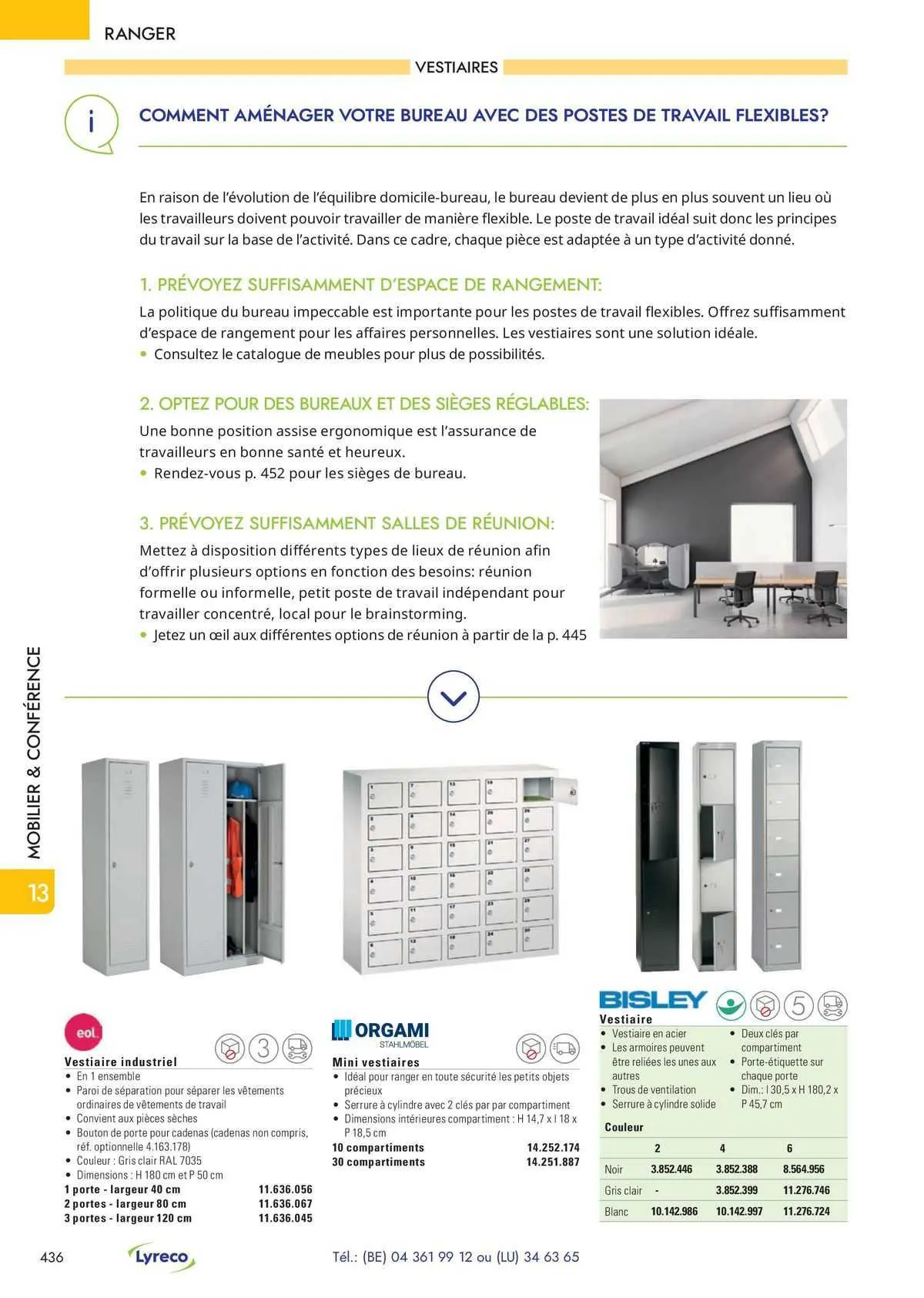 Lyreco Folder van 5 oktober tot 31 december 2023 - folder pagina 363