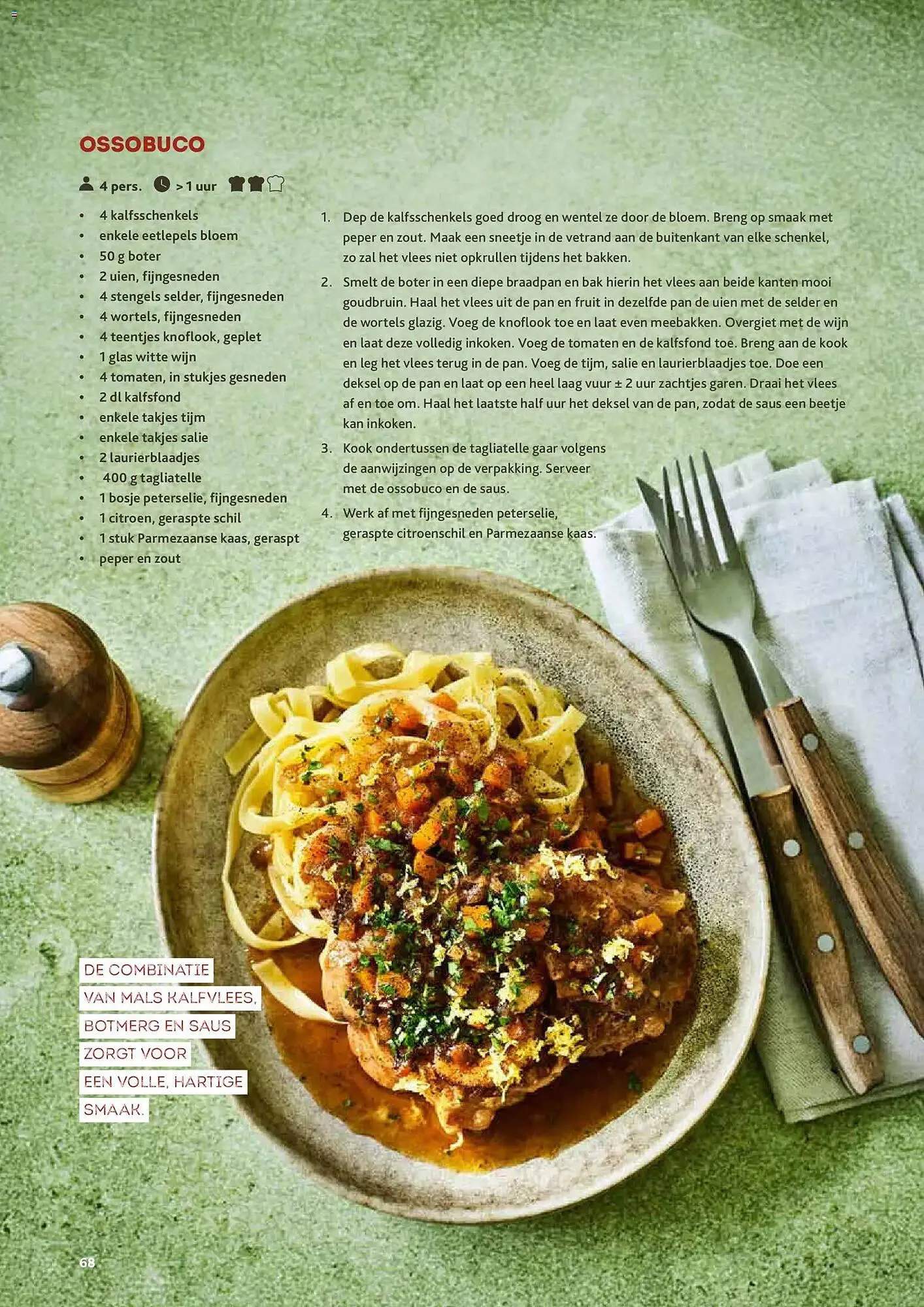 Alvo folder van 1 december tot 31 januari 2026 - folder pagina 68