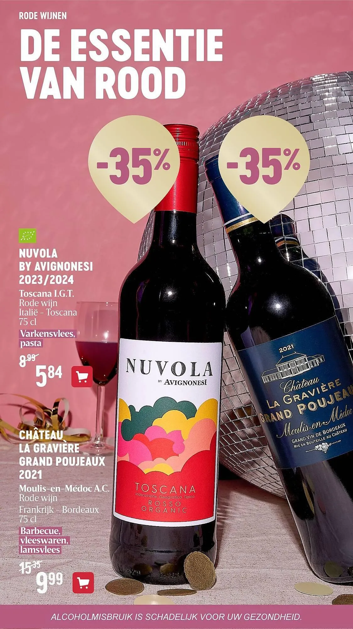 Delhaize folder van 14 november tot 31 december 2025 - folder pagina 12