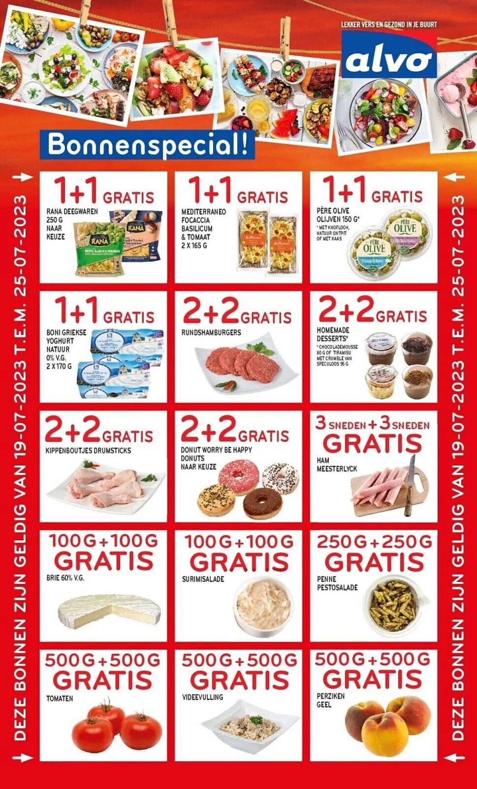 Alvo folder tot 25.07.2023 van 19 juli tot 25 juli 2023 - folder pagina 5