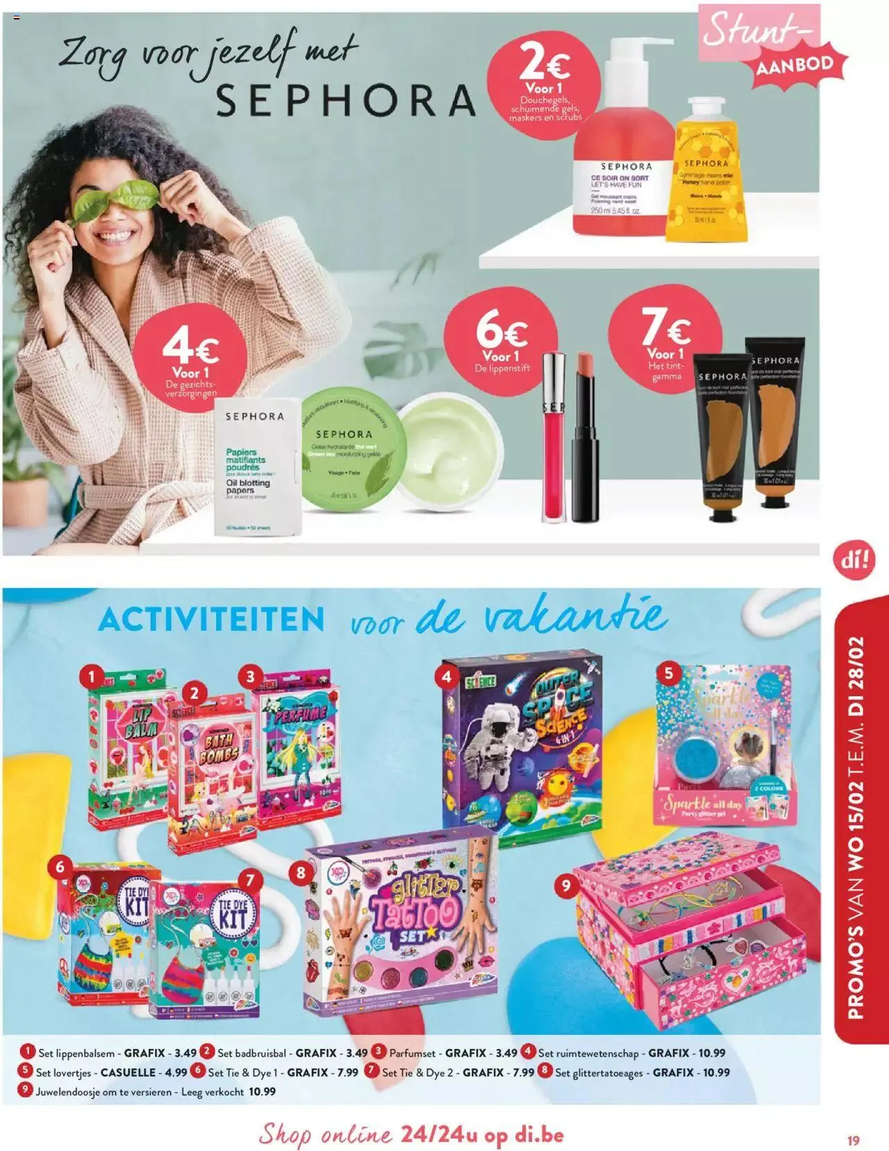 Di folder van 28 februari tot 31 december 2023 - folder pagina 19