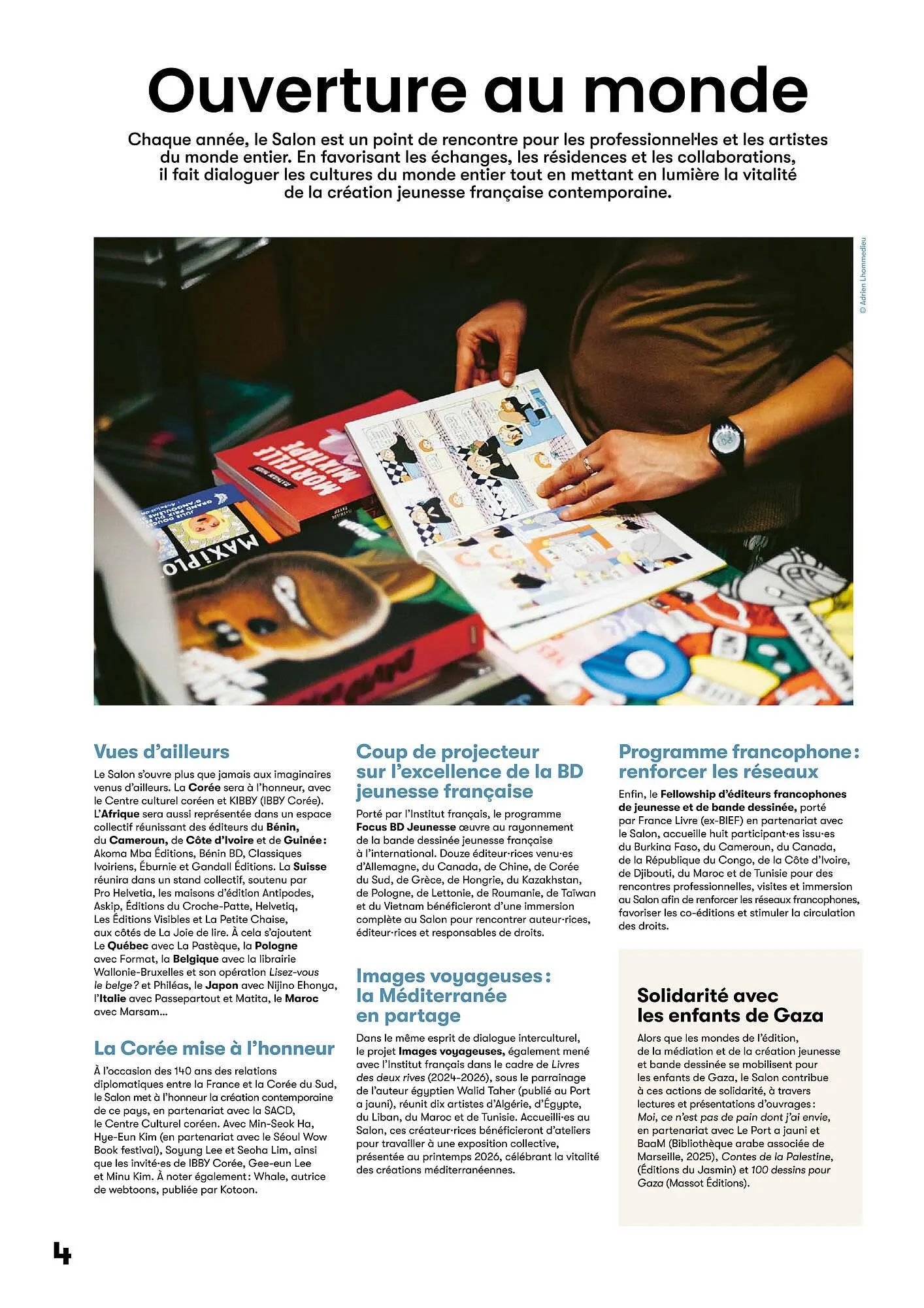 HandyHome folder van 26 november tot 1 december 2025 - folder pagina 4