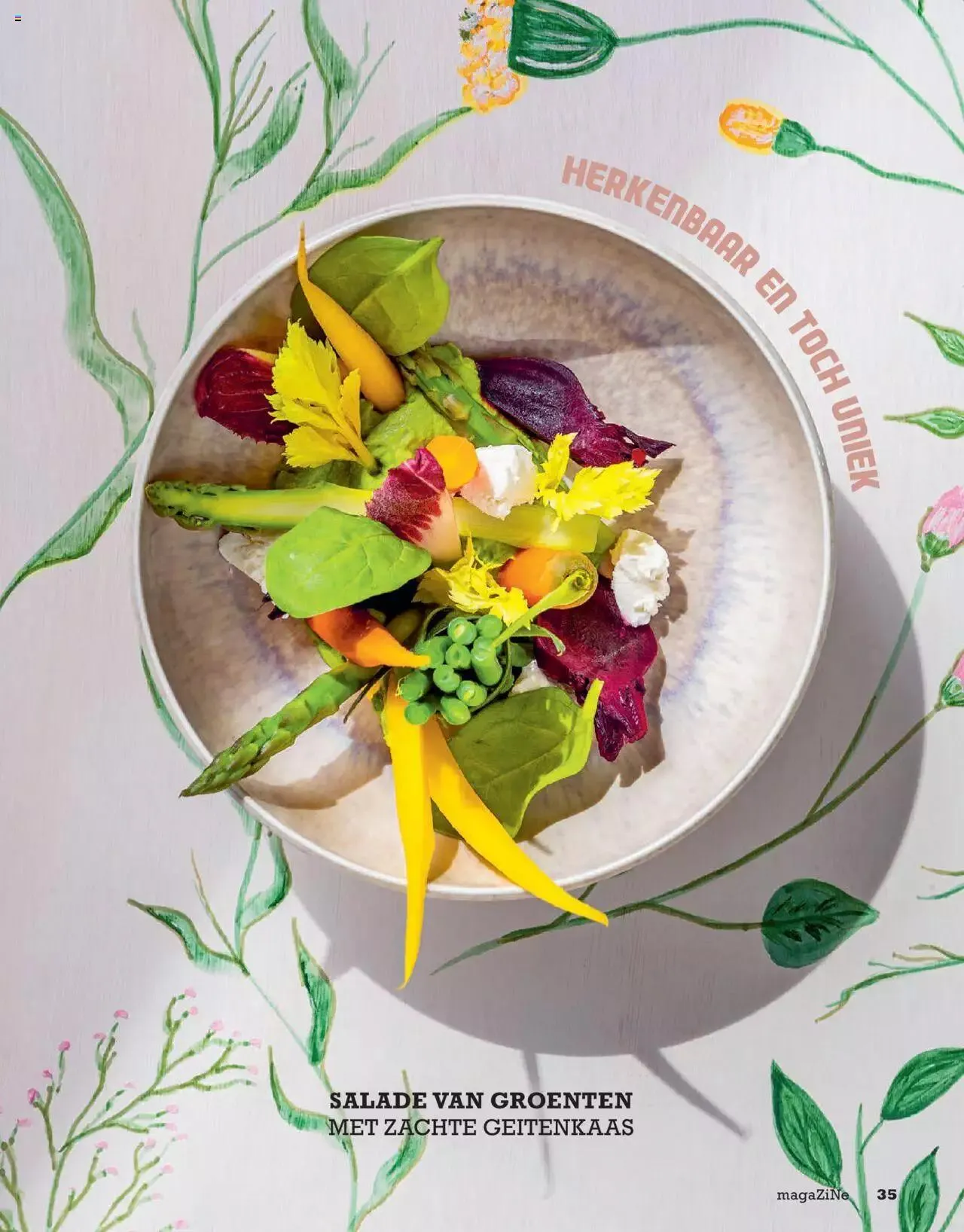 Sligro Feel good van 27 maart tot 5 april 2024 - folder pagina 35