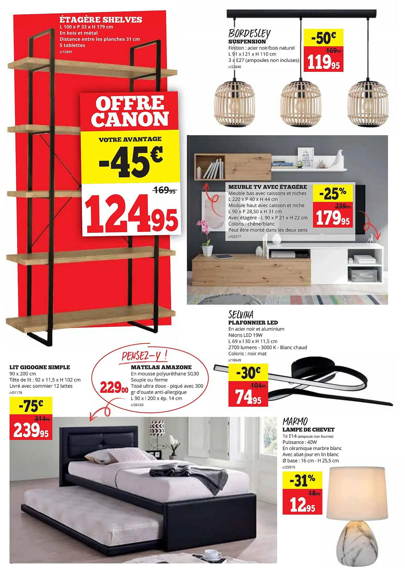 Dema folder van 4 september tot 17 september 2023 - folder pagina 2