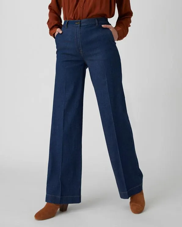 Wijde jeans, Climatyl