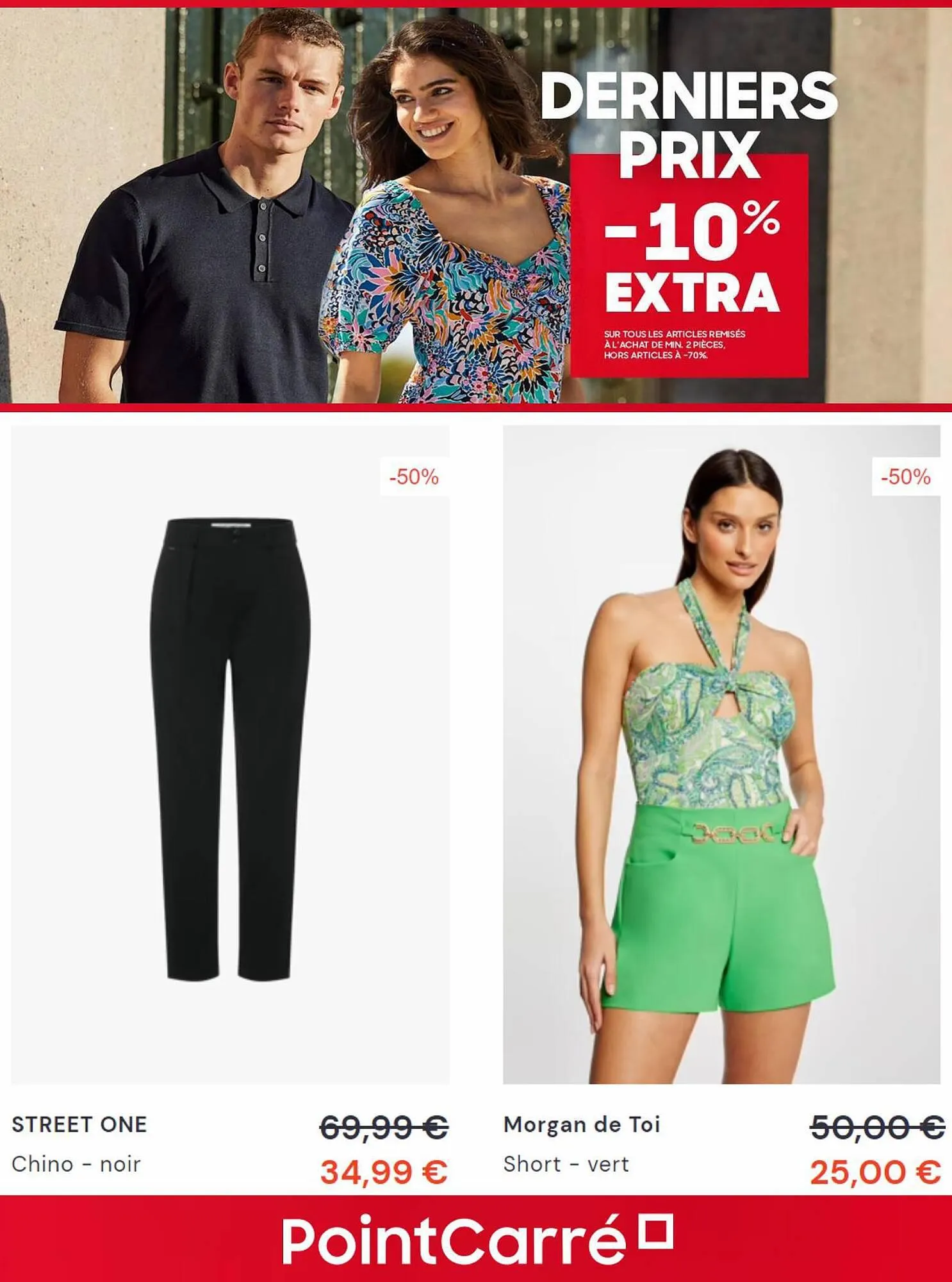 PointCarré Folder van 10 augustus tot 10 augustus 2023 - folder pagina 2