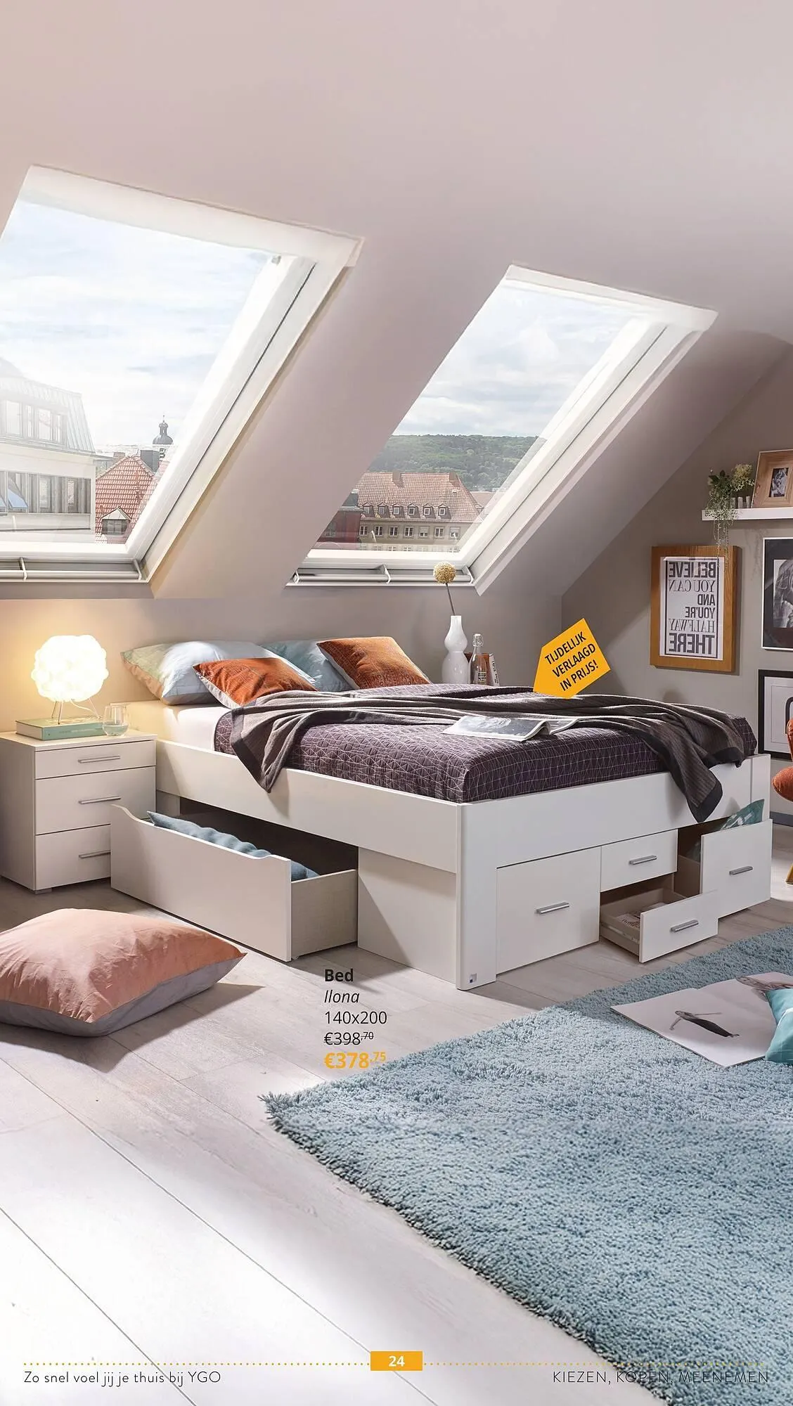 YGO folder van 1 april tot 26 april 2026 - folder pagina 24